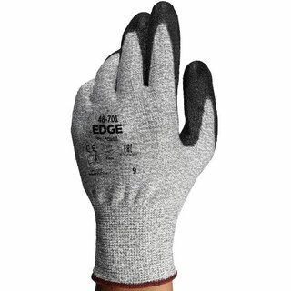 Ansell 48-701 Edge Schutzhandschuh, Größe: 6, 1 Paar