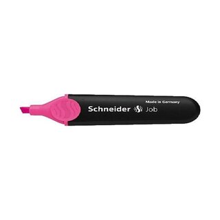 Textmarker Schneider Job, Strichstärke: 1+5mm,...