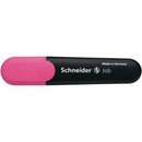 Textmarker Schneider Job, Strichstrke: 1+5mm,...
