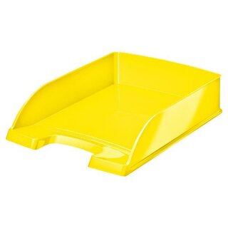 Leitz Briefkorb 5226 WOW, stapelbar, Maße: 255 x 357 x 70...