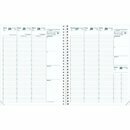 Quo Vadis Eurequart 026003Q, 1W/2S, 24 x 30cm,...