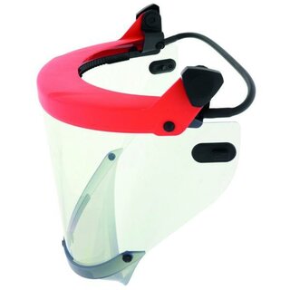 Dehn 785824 Störlichtbogengeprüfter Schutzschirm mit...