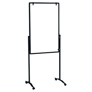 Legamaster Multiboard PREMIUM PLUS, 7-210410, 120x76cm, mobil, marineblau/wei�