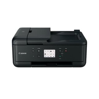 Canon Multifunktionsgert TR7650, 4-in-1
