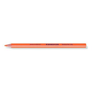 Trockentextmarker Staedtler 12864, Minendurchmesser: 4mm, orange