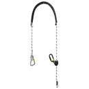 Edelrid Ombilix Adjust Verstellbares Halteseil, 3m