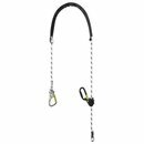 Edelrid Ombilix Adjust Verstellbares Halteseil, 2m