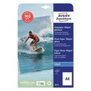 Avery Zweckform 2415 Fotopapier, A4, 160g, 50 Stck