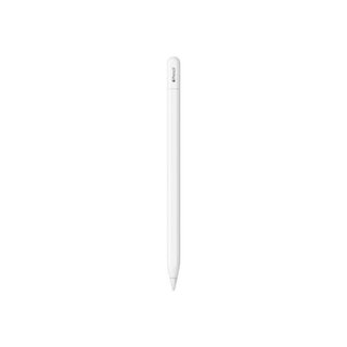 Apple Eingabestift Pencil USB-C, MUWA3ZM/A, weiß