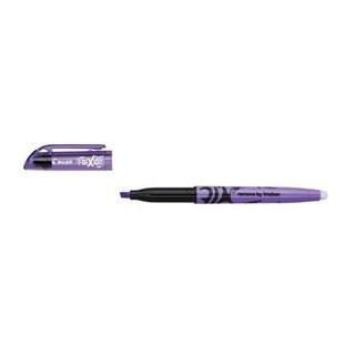 Pilot Frixion Light Textmarker, Keilspitze, 3,3mm,...