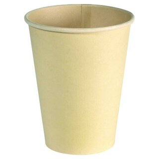 Kaffeebecher Duni 208850, Sweet, kompostierbar, 240ml, 50...
