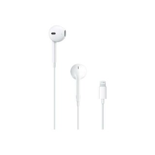 Apple Mwty3Zm/A Earpods Lightning