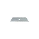 Wedo 7880 Trapez-Cuttermesser-Klingen, Silber, fr 78800...