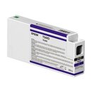 Epson C13T54Xd00 Tintenpatrone T54Xd, 350ml, violett