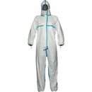 Einwegschutzanzug Dupont Tyvek classic Plus, Typ...