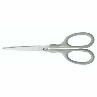Schere Neutral Budget, Kompakt, Länge: 215mm,...