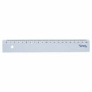 Lineal Comby , Plastik, Lnge: 20cm