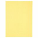 Comby Sammelmappe mit Klappe, A4, 24x32cm, Karton, 250...