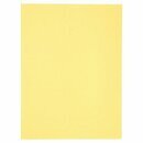 Sammelmappe mit Klappe, A4, 24x32cm, Karton, 250 g/qm,...