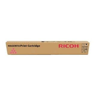 Toner Ricoh 841927, 9,5K, magenta
