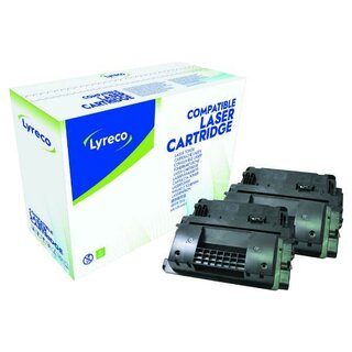 Comby Toner kompat. mit HP CC364XD, Reichweite: 24.000...