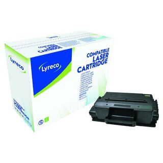 Toner kompatibel mit Samsung MLT-D203U, Reichweite: 15.000 Seiten, swz