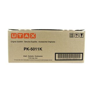 Utax Pk5011K Toner F.P-C3065 schwarz