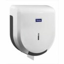 Toilettenpapierspender Comby 899602L07, Mini Jumbo, wei