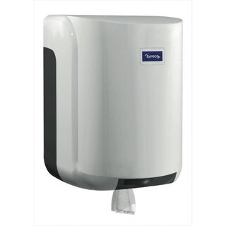 Handtuchrollenspender 899605L07, Centerfeed, wei�