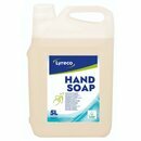 Fl�ssigseife Lyreco, leicht parf�miert, �kologisch, 5000ml