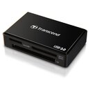 Kartenlesegert Transcend TS-RDF8K, mit 4 Steckpltzen,...