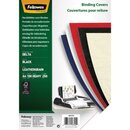 FSC zertifizierte A4 Deckbltter - Lederstruktur, Farbe:...