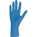 Unicare Gs0034 Nitril-Einmalhandschuhe, puderfrei, Gre:...