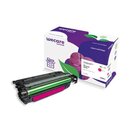WECARE Toner kompatibel zu HP Cf333A magenta