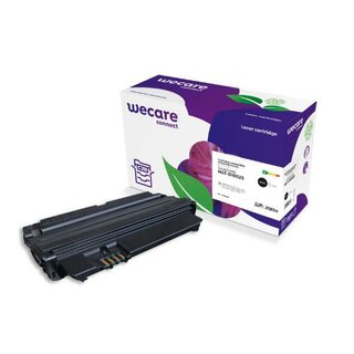WECARE Toner kompatibel zu Samsung Mlt-D1052S schwarz