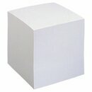 Notizzettel Lyreco, f�r Zettelk�sten, Ma�e: 9x9x9cm,...