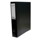 Ordner A3 hoch, R�ckenbreite: 80mm, schwarz