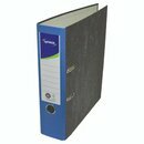 Ordner Standard, A4, R�ckenbreite: 80mm, blau