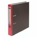 Ordner Standard, A4, R�ckenbreite: 50mm, rot