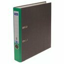 Ordner Standard, A4, R�ckenbreite: 50mm, gr�n