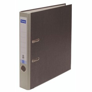 Ordner Standard, A4, R�ckenbreite: 50mm, grau
