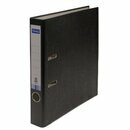 Ordner Standard, A4, R�ckenbreite: 50mm, schwarz