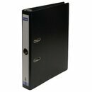 H�ngeordner, A4, R�ckenbreite: 50mm, schwarz