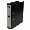 H�ngeordner , A4, R�ckenbreite: 70mm, schwarz