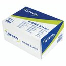 Gummiringe Comby , Durchmesser: 50mm, Mae: 80 x 2mm,...