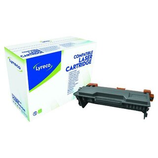 Comby Toner kompatibel mit Brother TN3430, Reichweite:...
