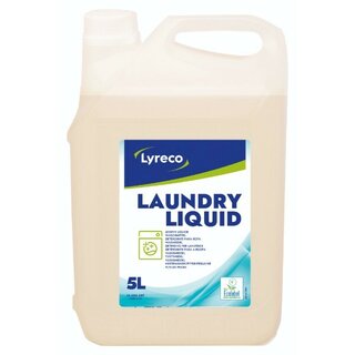 Waschmittel 4003672, fl�ssig, 5 Liter