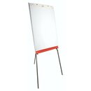 Flipchartblock Comby Budget, kariert/blanko, 63 x 97,5cm,...