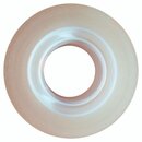 Klebefilm unsichtbar Lyreco, 19 mm x 33 m, 8 St�ck