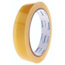 Klebefilm transparent Lyreco, 19 mm x 66 m, 8 St�ck